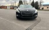 Peugeot 508 1 generation wagon