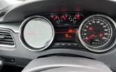 Peugeot 508 1 generation wagon