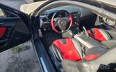 Mazda RX-8 1 generation Coupe 4-doors