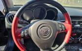Mazda RX-8 1 generation Coupe 4-doors