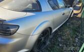 Mazda RX-8 1 generation Coupe 4-doors