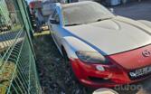 Mazda RX-8 1 generation Coupe 4-doors