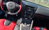 Mazda RX-8 1 generation Coupe 4-doors