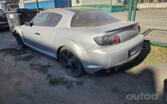 Mazda RX-8 1 generation Coupe 4-doors