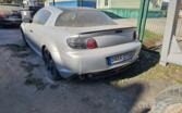 Mazda RX-8 1 generation Coupe 4-doors