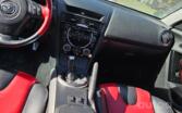 Mazda RX-8 1 generation Coupe 4-doors