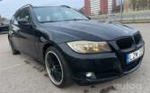 BMW 3 Series E90/E91/E92/E93 [restyling] Touring wagon