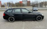 BMW 3 Series E90/E91/E92/E93 [restyling] Touring wagon