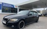 BMW 3 Series E90/E91/E92/E93 [restyling] Touring wagon
