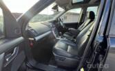 Land Rover Freelander 2 generation Crossover