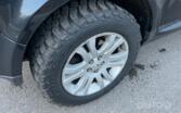 Land Rover Freelander 2 generation Crossover