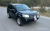 Land Rover Freelander 2 generation Crossover