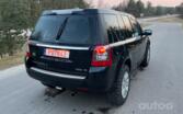 Land Rover Freelander 2 generation Crossover