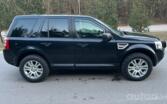 Land Rover Freelander 2 generation Crossover