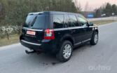 Land Rover Freelander 2 generation Crossover