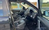 Land Rover Freelander 2 generation Crossover