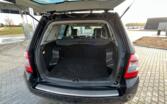 Land Rover Freelander 2 generation Crossover