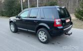 Land Rover Freelander 2 generation Crossover