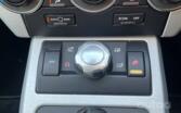 Land Rover Freelander 2 generation Crossover