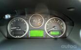Land Rover Freelander 2 generation Crossover