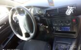 Volkswagen Passat B5.5 [restyling] Sedan