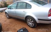 Volkswagen Passat B5.5 [restyling] Sedan