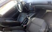 Volkswagen Passat B5.5 [restyling] Sedan