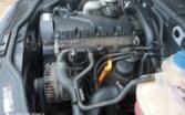 Volkswagen Passat B5.5 [restyling] Sedan