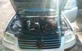 Volkswagen Passat B5.5 [restyling] Sedan