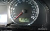 Volkswagen Passat B5.5 [restyling] Sedan