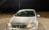 Volkswagen Golf 5 generation Hatchback 5-doors