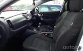 Kia Sportage 3 generation Crossover