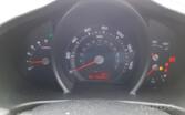 Kia Sportage 3 generation Crossover
