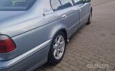 BMW 5 Series E39 [restyling] Sedan