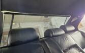 BMW 5 Series E39 [restyling] Sedan
