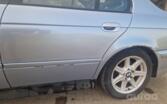 BMW 5 Series E39 [restyling] Sedan