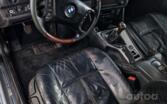 BMW 5 Series E39 [restyling] Sedan