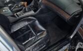 BMW 5 Series E39 [restyling] Sedan
