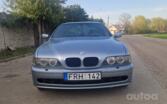 BMW 5 Series E39 [restyling] Sedan