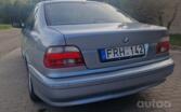 BMW 5 Series E39 [restyling] Sedan