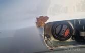 BMW 5 Series E39 [restyling] Sedan
