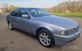 BMW 5 Series E39 [restyling] Sedan