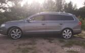 Volkswagen Passat B6 wagon 5-doors