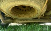 Nissan Primastar 1 generation [restyling] Minivan