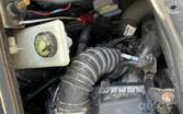 Nissan Primastar 1 generation [restyling] Minivan