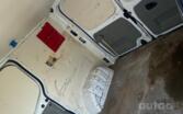 Nissan Primastar 1 generation [restyling] Minivan