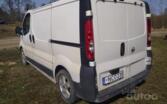 Nissan Primastar 1 generation [restyling] Minivan