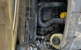 Nissan Primastar 1 generation [restyling] Minivan