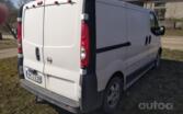 Nissan Primastar 1 generation [restyling] Minivan