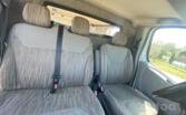 Nissan Primastar 1 generation [restyling] Minivan
